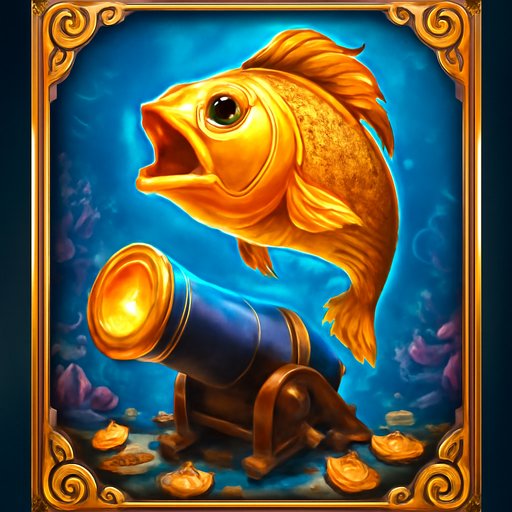 hgzy Big Bass Bonanza মাছ ধরা থিম